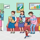 선산부인과의원 이미지