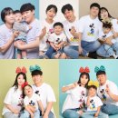 가정의 달 5월 어린이날 가족사진 그날드리 울산삼산점 촬영 후기