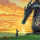 [지브리 애니 #2] 게드전기 : 어시스의 전설 (Tales from Earthsea) (2006) 이미지