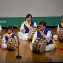 풍물교실(사물놀이) 이미지