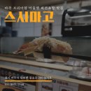 파주 프리미엄 아울렛 회전초밥 맛집 스시마고 내돈내산 후기
