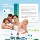 [기초&amp;바디] 세타필 모이스춰라이징 로션 이미지