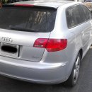 차량 좋은 조건으로 판매합니다 (AUDI A3 2007년식) 이미지