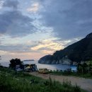 욕지도펜션블루씨 | 오션뷰 욕지도펜션 블루씨 감성숙박 리뷰