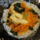 김밥장군 이미지