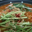 오리지날 전통어죽