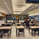 안동휴게소 춘천방향 이미지