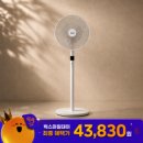 [G마켓]5/15~19 한정 특가ㅣ보랄 BLDC 리모컨 스탠드 팬 BR-MF500BLDC 선풍기 - 38,830원 이미지