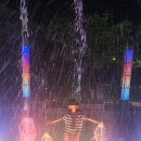 해남광장 | 해남군민광장 음악분수 방문후기 – 여름밤을 물들인 음악과 물의 향연