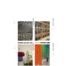 크리스탈(144) | DDP 무료 전시회 ‘스펙트럴 크로싱스’ &amp; ‘창작의 정원’ 관람 후기