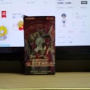 신성제 | [6년 전 오늘] 스톰오브라그나로크한박스구매후기