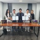 황정리세계무술총연합회 이미지