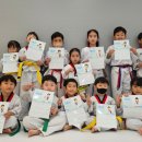 국가대표 스타클래스 태권도장 이미지