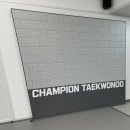 멋짐태권도장 이미지