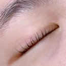 더리브디하우트 | 이을스튜디오 자극 없는 노테이핑 풀릴 때도 예쁜 안양속눈썹펌 추천