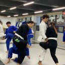 미르 주짓수 유도관 이미지