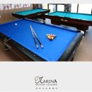 하모니 당구장 이미지