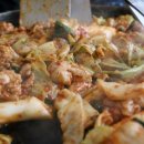민들레닭갈비 이미지