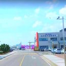 전곡항 마리나 관광안내소 이미지