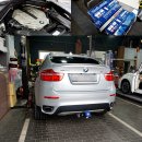 일산 운정 수입차정비 서비스센터 JUC오토모티브 그랜드 체로키 벤츠 C220D 아우디 A6 A4 BMW 118D 미니쿠퍼 닛산 캐시카이 등 이미지