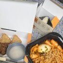 비슬타워 북편 | 강다짐삼각김밥 | 다짐이네시장라볶이 신메뉴 알찬구성추천