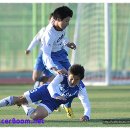 창포 해맞이축구장 이미지