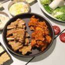 참숯쪽쪽갈비 - 경주시 동천로 83 | 참숯쪽쪽갈비