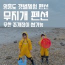 무지개펜션&캠핑 이미지