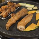 고기극찬 부산사상점 | 부산 사상 맛집 고기집 [연막창 사상점] 후기