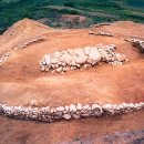 신기리 고분군 이미지