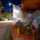 센트럴파크역 2번출구 이미지