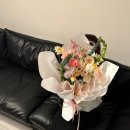 허브투 | 대구 대봉동 꽃집 '러브투도어' 졸업식 꽃다발 당일 주문 가능 후기