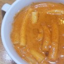 신전떡볶이 산동점 이미지