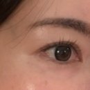 룩스토어 위드렌즈 진천점 | 시티팝 먼슬리 브라운 한달 렌즈 룩스토어 위드렌즈 대구진천점