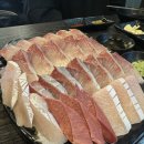 석화양지말 | 동양동맛집 &lt;연안활어해물포차&gt; 겨울엔 대방어