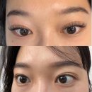 남악1로 | 옆모습이 더 예쁜 속눈썹✨ 목포 속눈썹연장 받고 감탄한 후기 ‘네일도,미리’