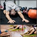 건강사우나 이미지