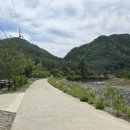 용소계곡 입구 화장실 | [ 강원특별자치도 가볼만한곳 ] 삼척 덕풍계곡 트레킹코스 주차방법 및 이용시간 코스정보