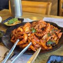 시골애 | 기흥맛집 시골애낙지볶음 불맛 제대로임 내돈내산 후기