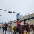 2025 정조대왕 능행차 공동재현 이미지