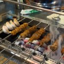 당곡역 1번 출구 | 당곡역맛집 내돈내산 양꼬치맛집추천 경성양꼬치 보라매점