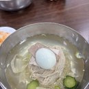 겨자씨이야기 | 광안리 미쉐린 가이드 백일평냉 평양냉면 처음 먹어본 솔직후기