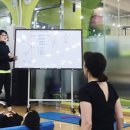 리턴투 필라테스 이미지