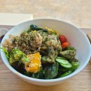 써브웨이 한남점 | [한남] 촘피 후기