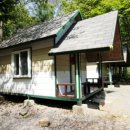 가리산자연휴양림 야영장 이미지