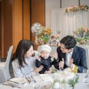 코트야드 메리어트 서울 보타닉파크 | 마곡 코트야드 메리어트 서울 보타닉파크 돌잔치 돌스냅 후기 / 디어달링스냅