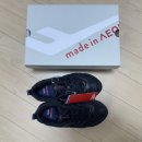 프앙 | 무신사 가성비 60%할인 러닝화 추천_ 노앙 X 프로스펙스 오리지널 프앙 102 착샷, 후기