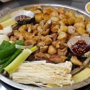 한우삼창 | 광주 기아타이거즈 맛집 한우삼창 화정동 곱창 대창 막창 전문점 볶음밥 필수