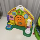 여주-1061 | 9개월 아기장난감 추천 국민문짝 뽀로로 뮤직 플레이 하우스