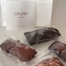 온도(ON DO) | 선물용 구움과자 찾다가 발견한 온도베이크샵, 포장부터 맛까지 만족한 후기:)ㅣ온도 과자점 ON:DO